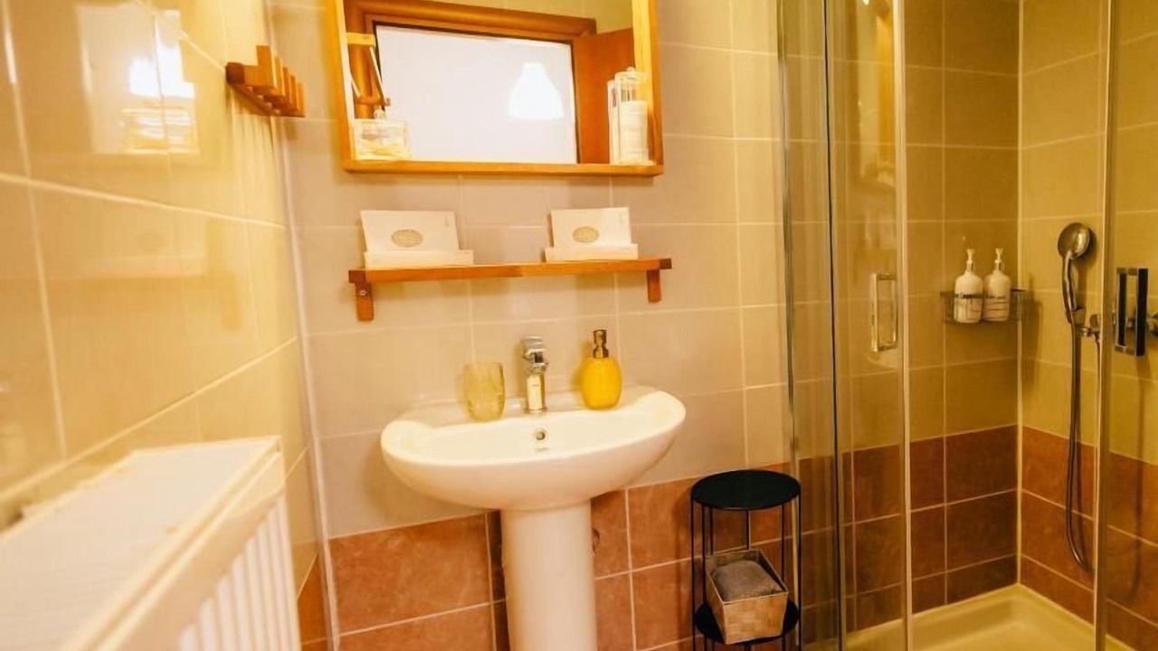 Photo of Bathroom in Kalavrita