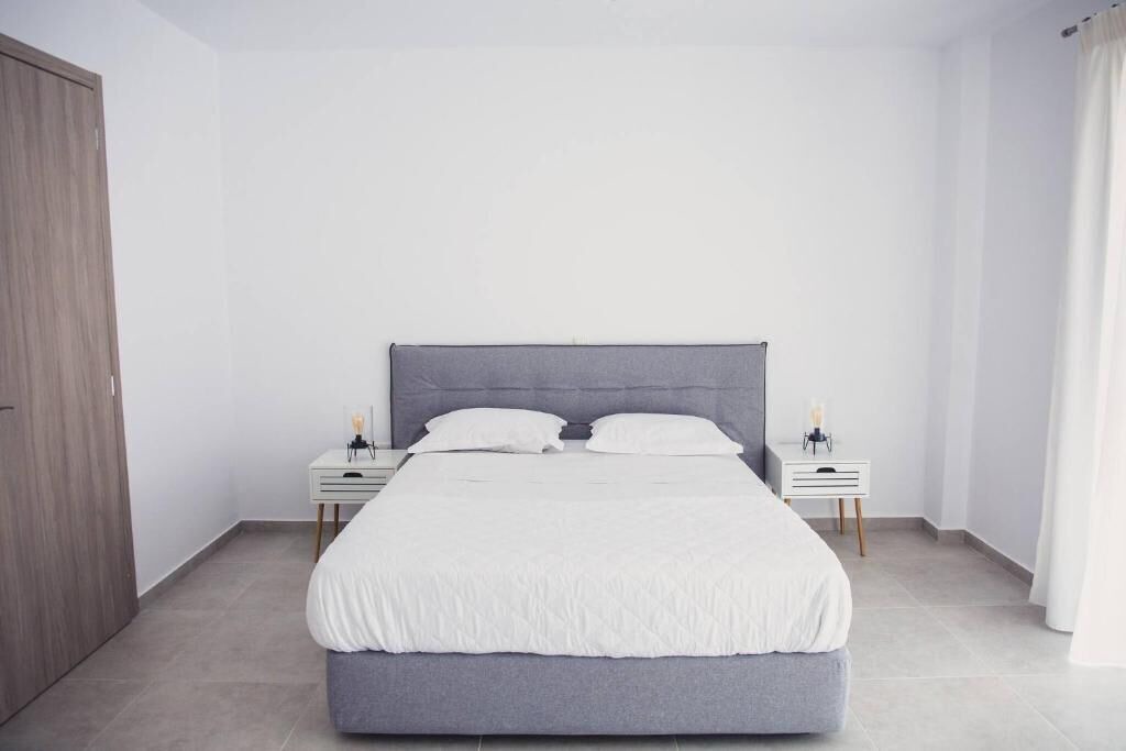 Photo of Bedroom in Adelianos Kampos