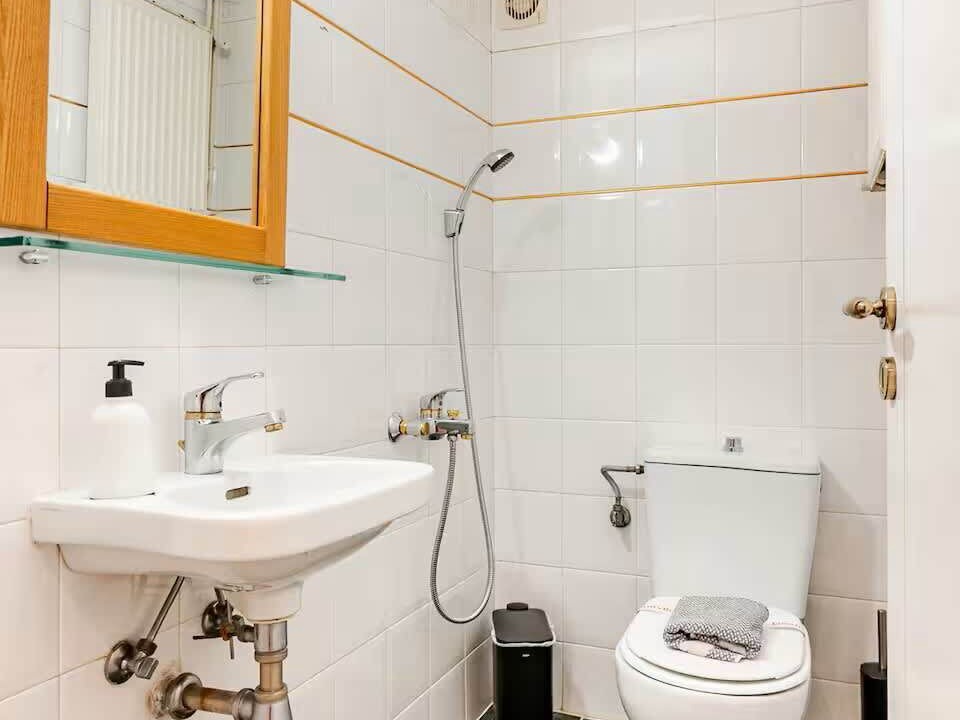 Photo of Bathroom in Nea Chora
