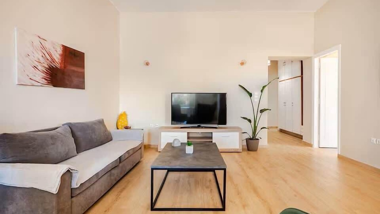 Photo of Livingroom in Nea Chora