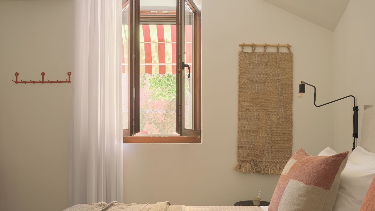Photo of Bedroom in Old Town Rethymnon