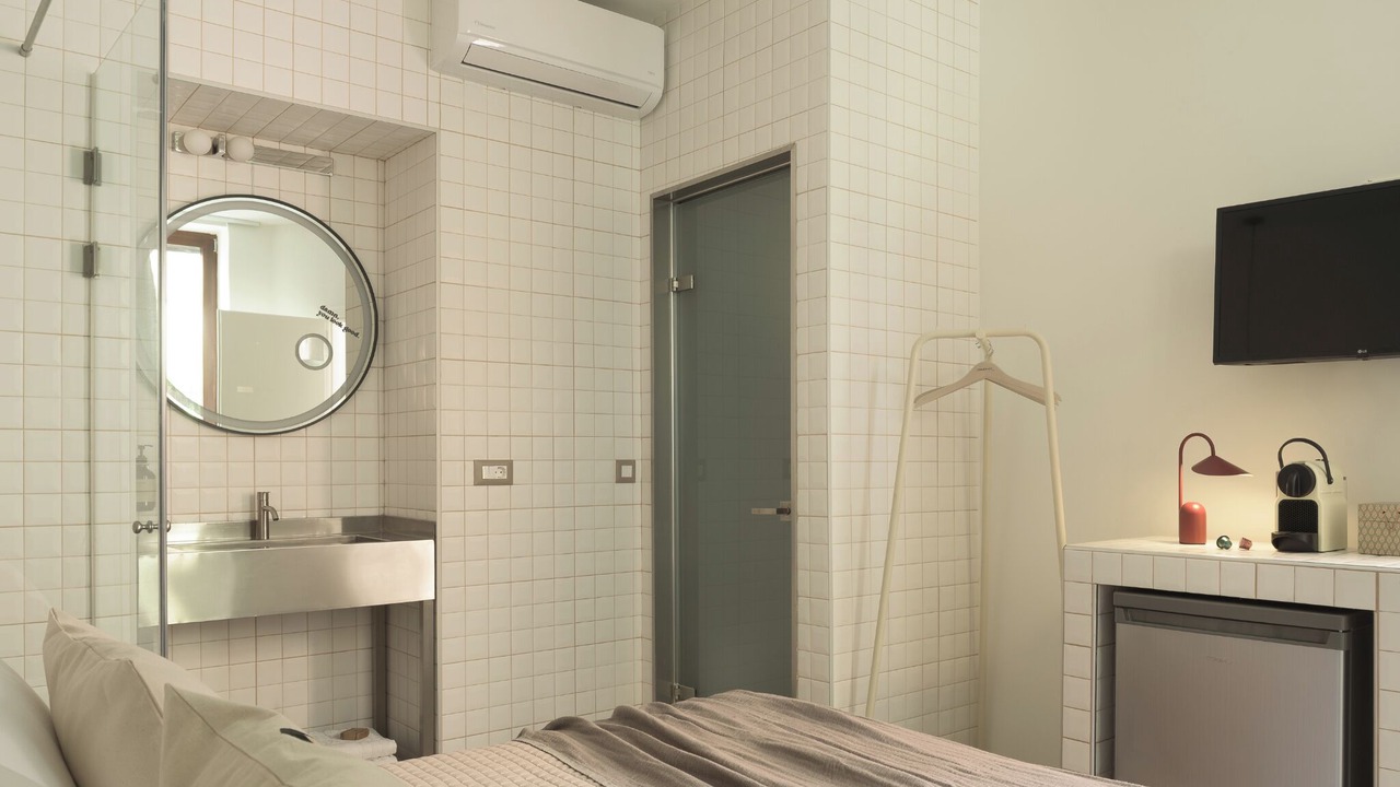Photo of Bedroom in Old Town Rethymnon