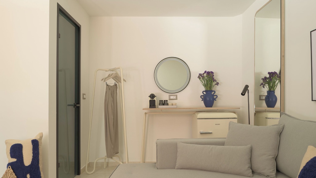Photo of Bedroom in Old Town Rethymnon