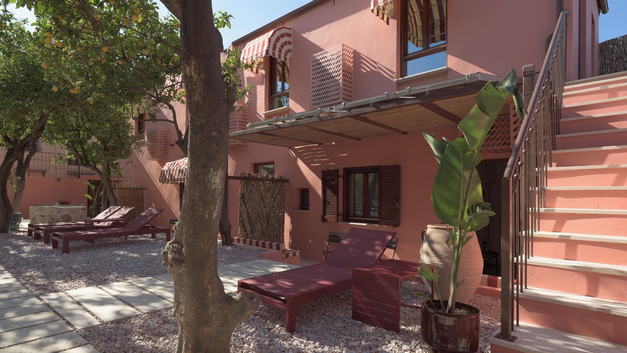 Photo of Patio Balcony in Old Town Rethymnon