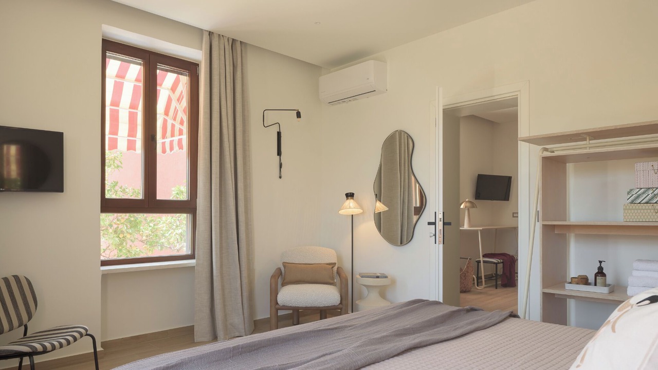 Photo of Bedroom in Old Town Rethymnon