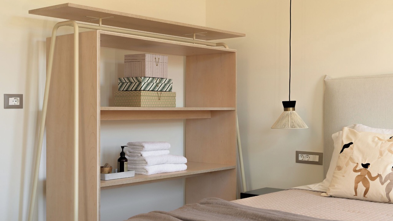 Photo of Bedroom in Old Town Rethymnon