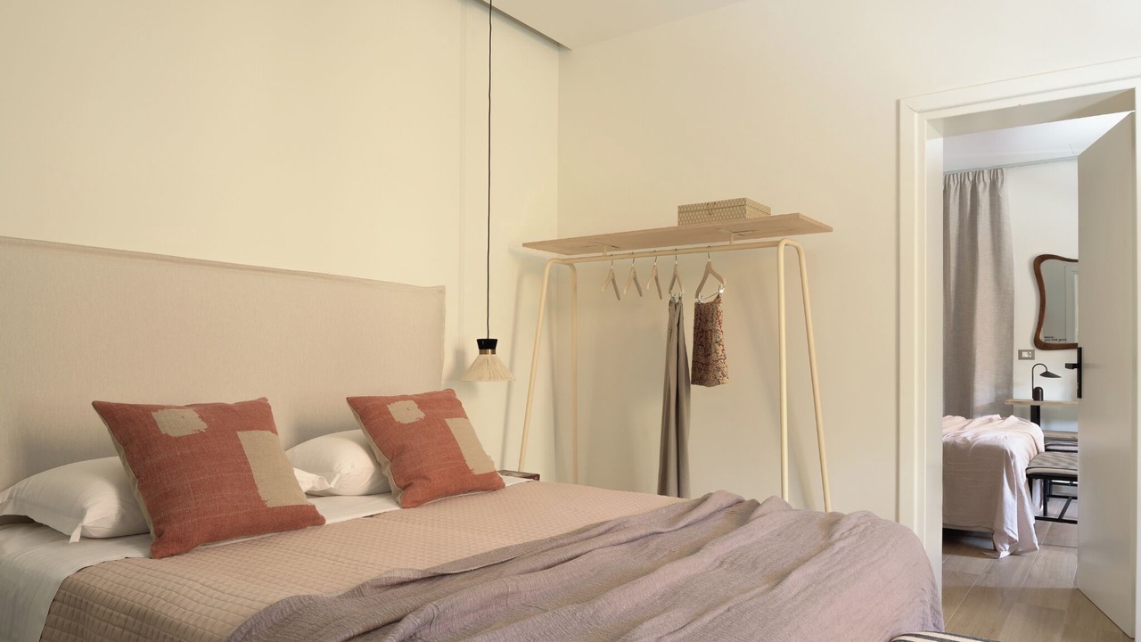 Photo of Bedroom in Old Town Rethymnon