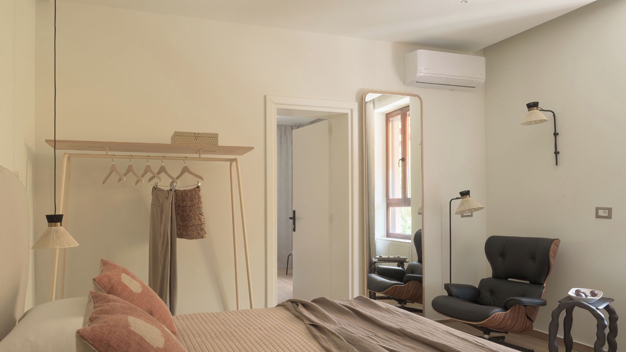 Photo of Bedroom in Old Town Rethymnon