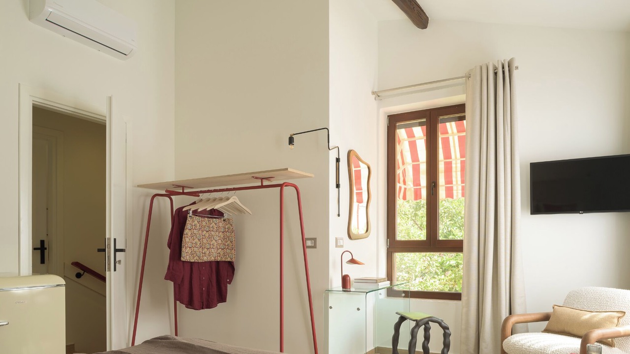 Photo of Bedroom in Old Town Rethymnon