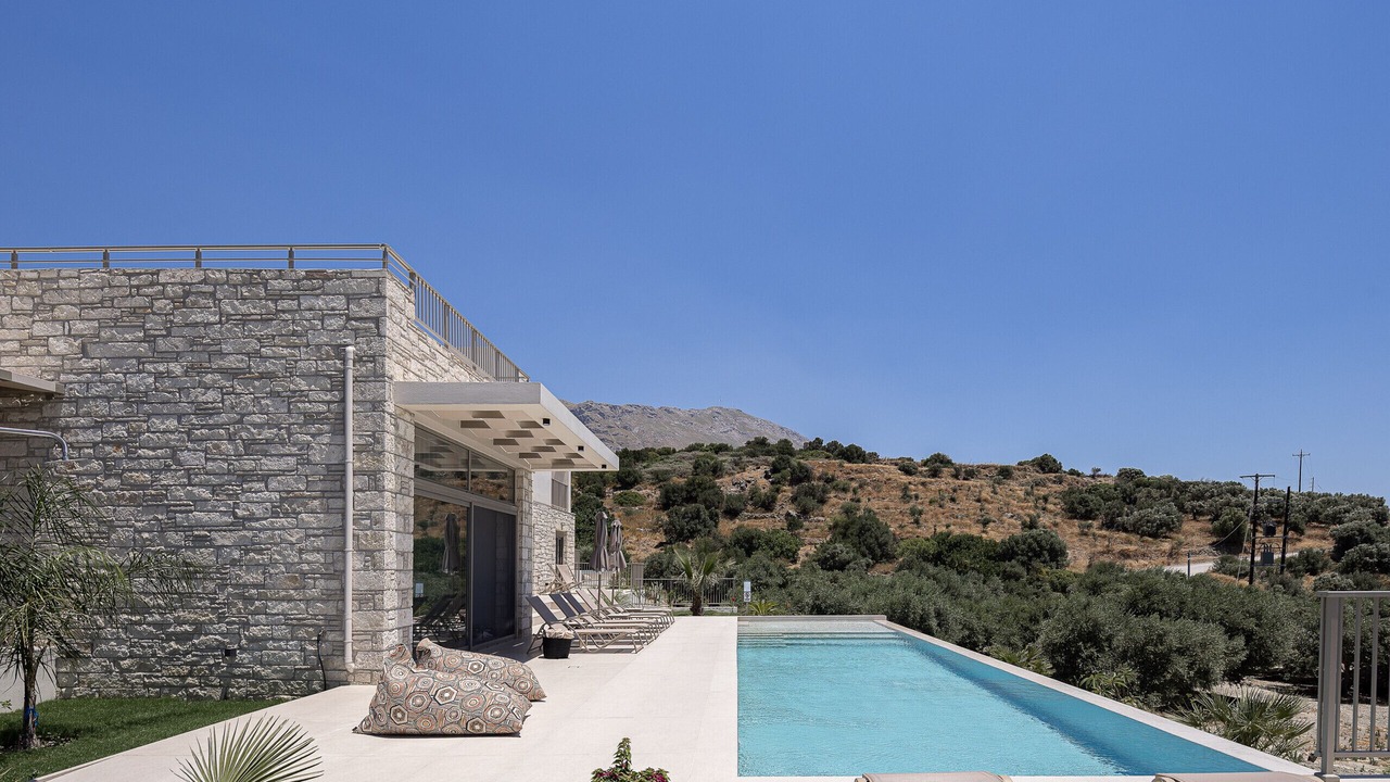 Photo of Outdoor in Agios Vasileios