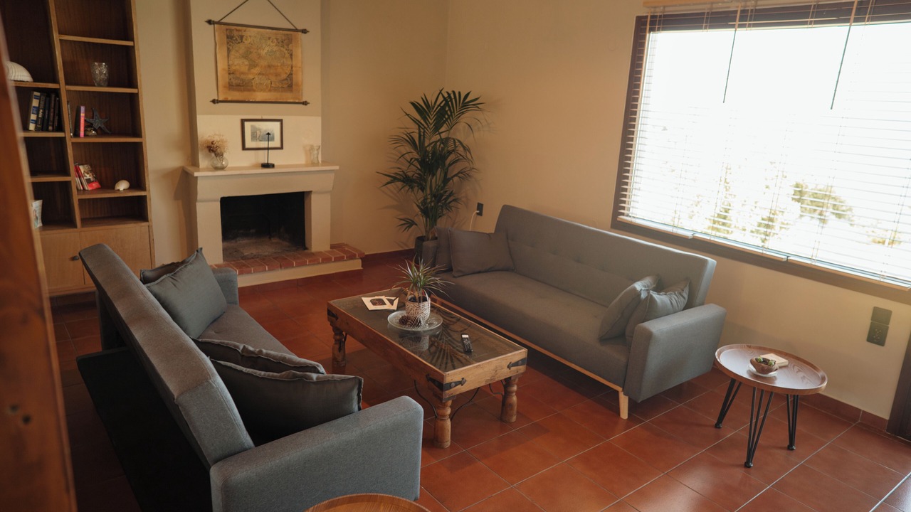 Photo of Livingroom in Agii Apostoli