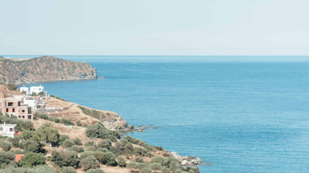 Photo of Others in Agii Apostoli