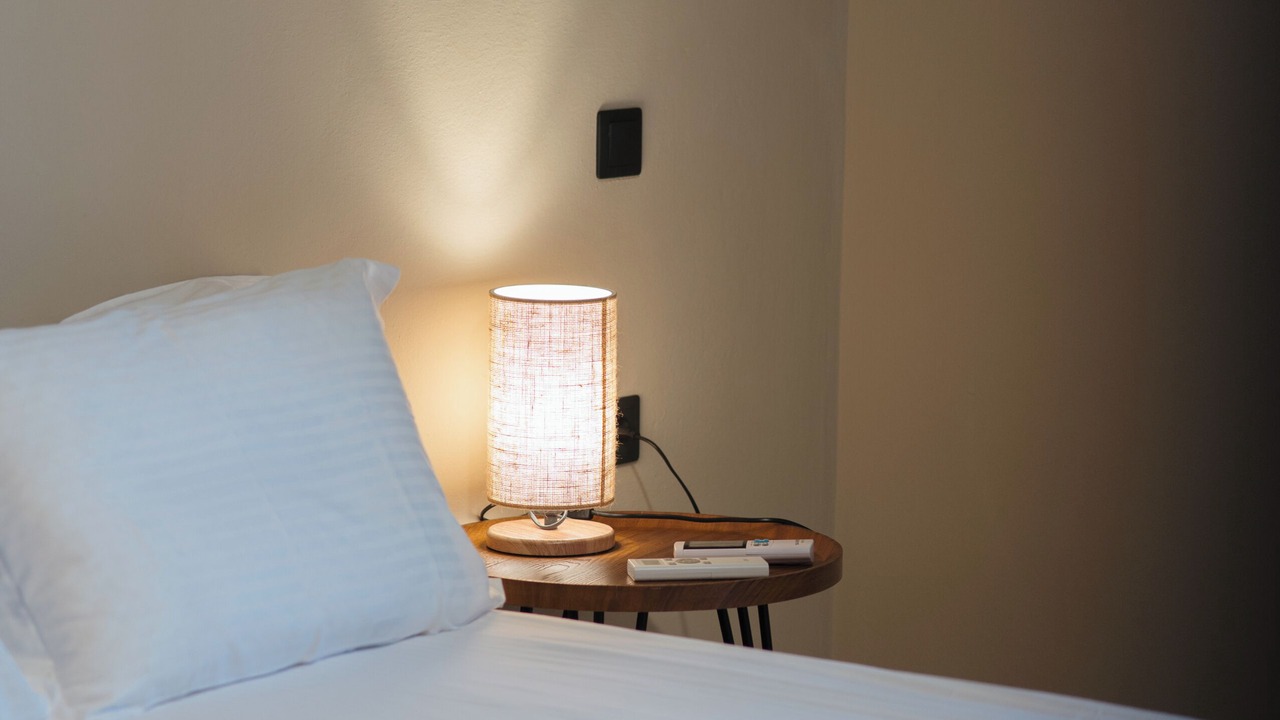 Photo of Bedroom in Agii Apostoli