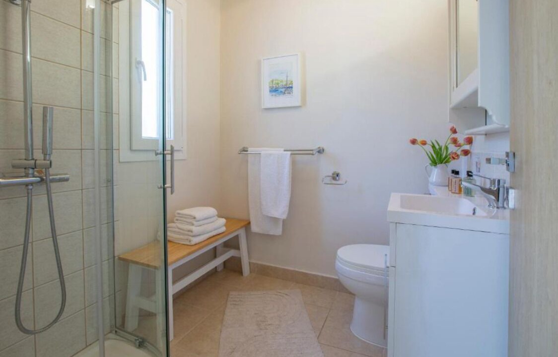 Photo of Bathroom in Vlicho