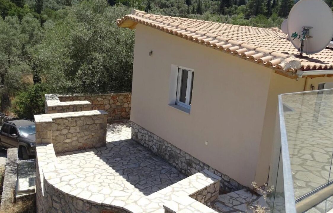 Photo of Outdoor in Vlicho