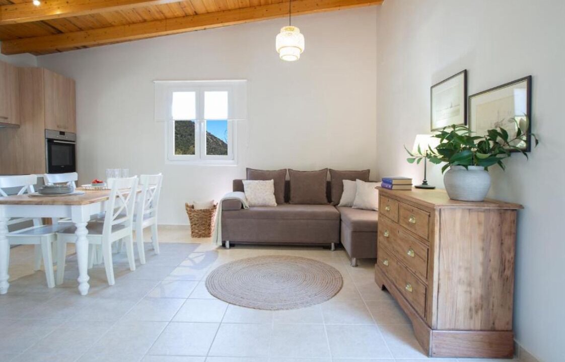 Photo of Livingroom in Vlicho