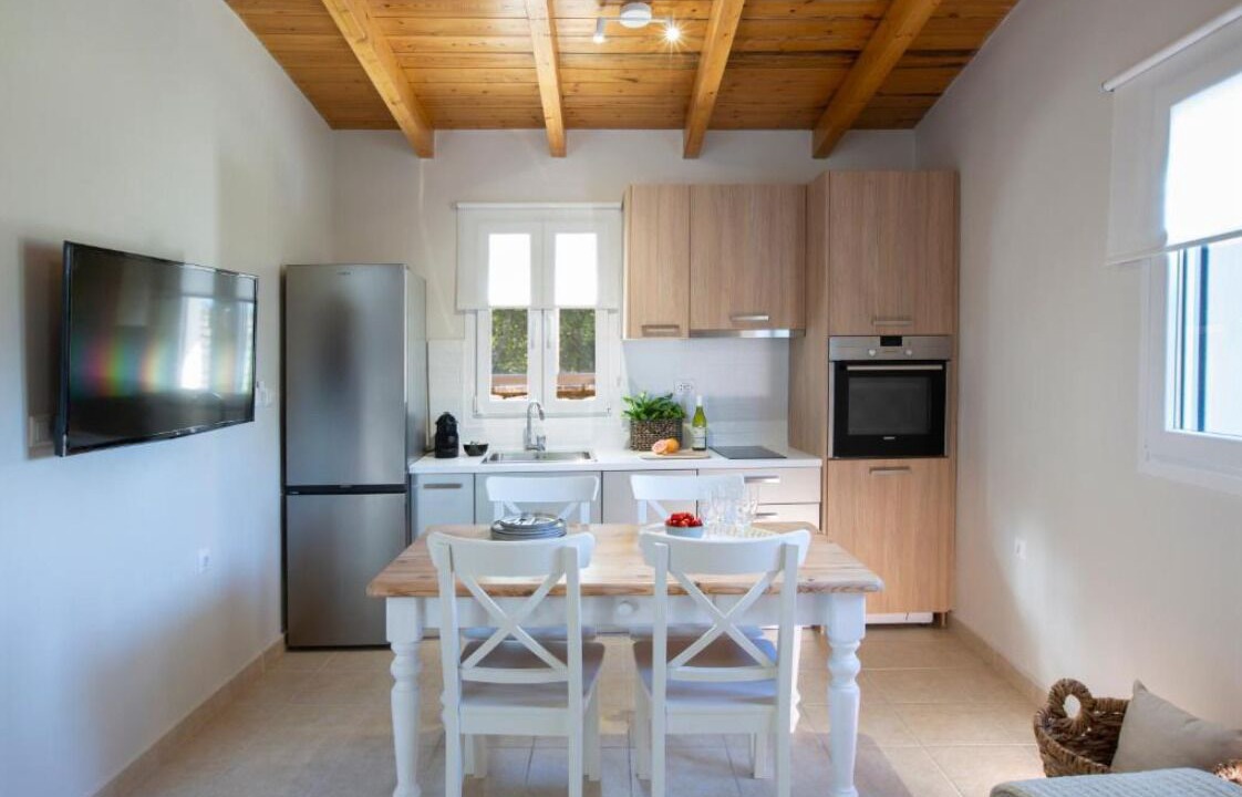 Photo of Kitchen in Vlicho