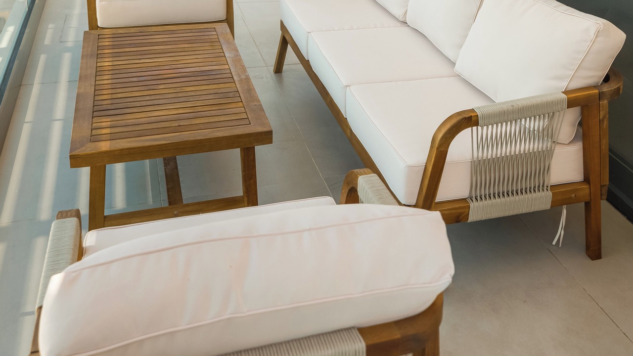 Photo of Patio Balcony in Khelmata