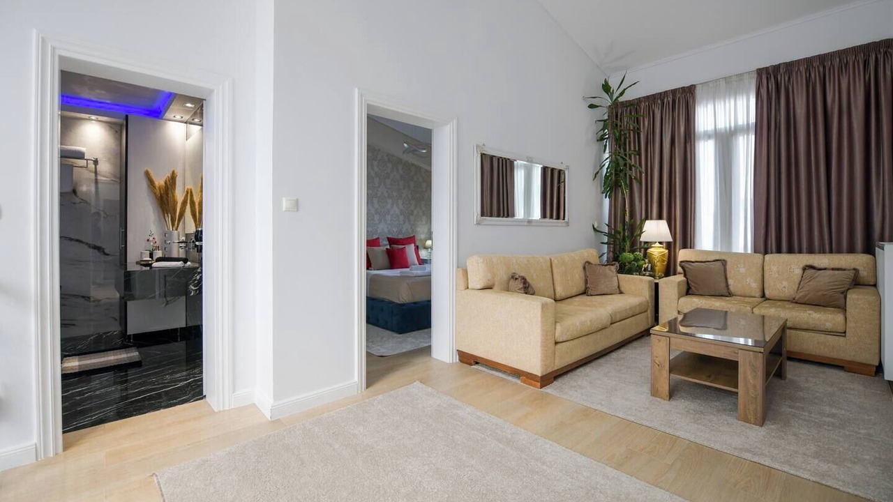 Photo of Livingroom in Korithion