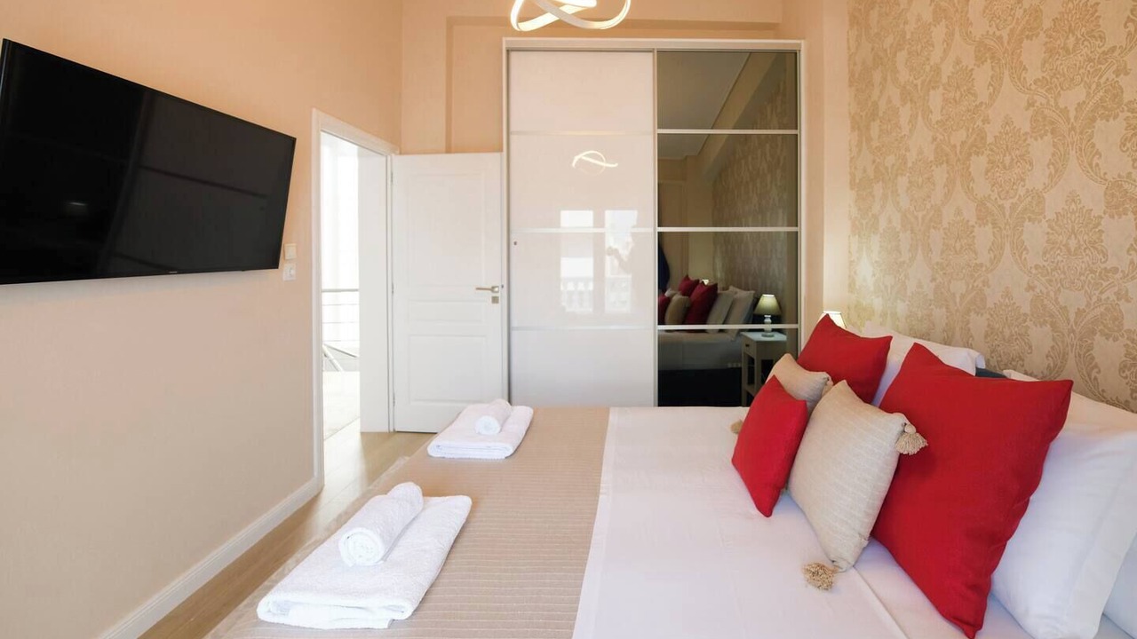 Photo of Bedroom in Korithion