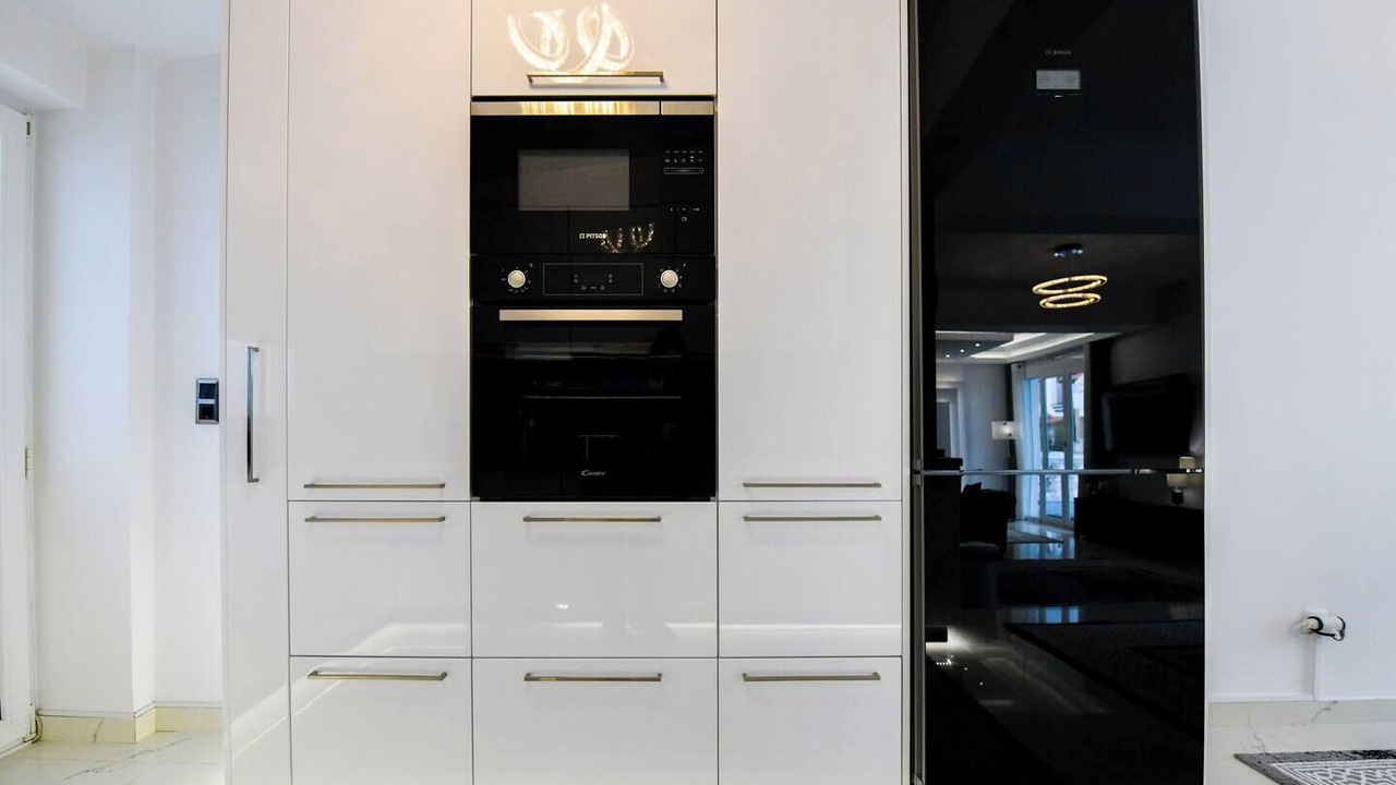 Photo of Kitchen in Korithion