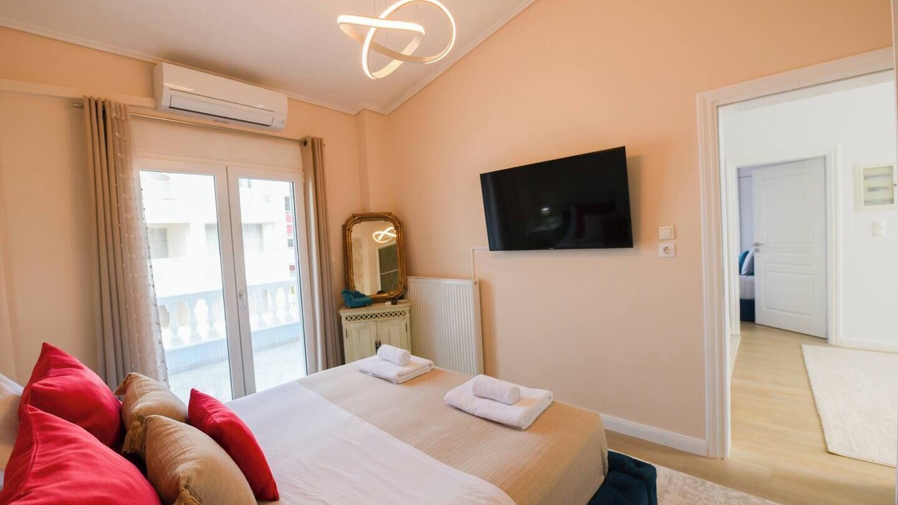 Photo of Bedroom in Korithion