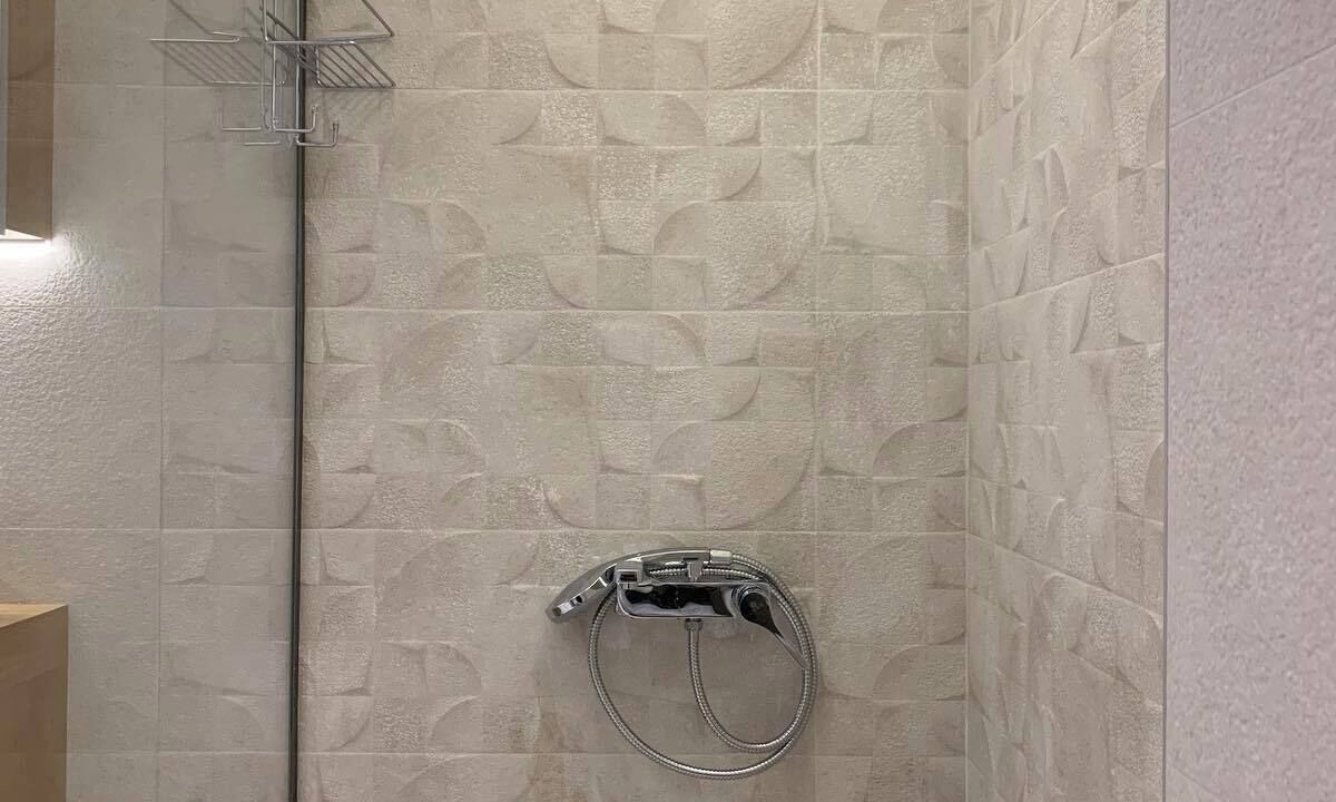 Photo of Bathroom in Thermi