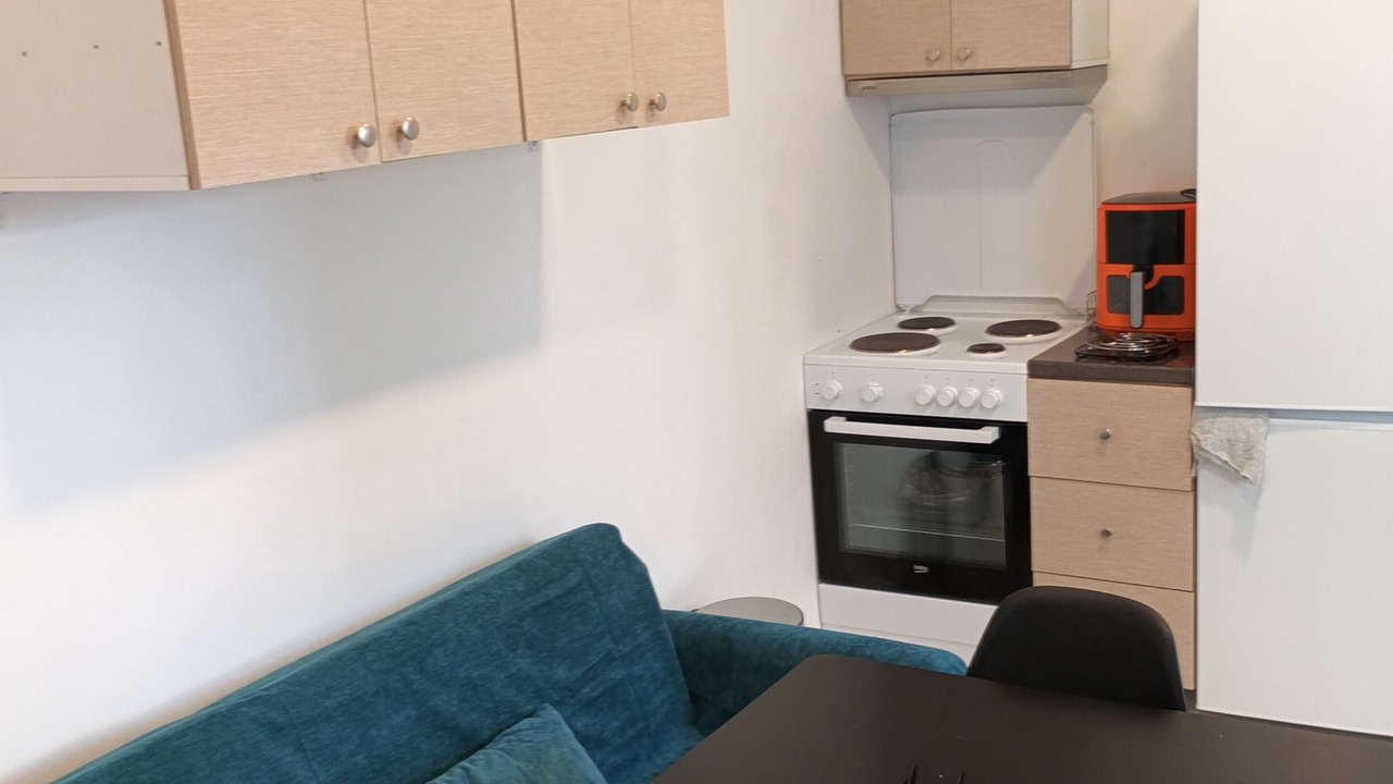 Photo of Kitchen in Fournoi