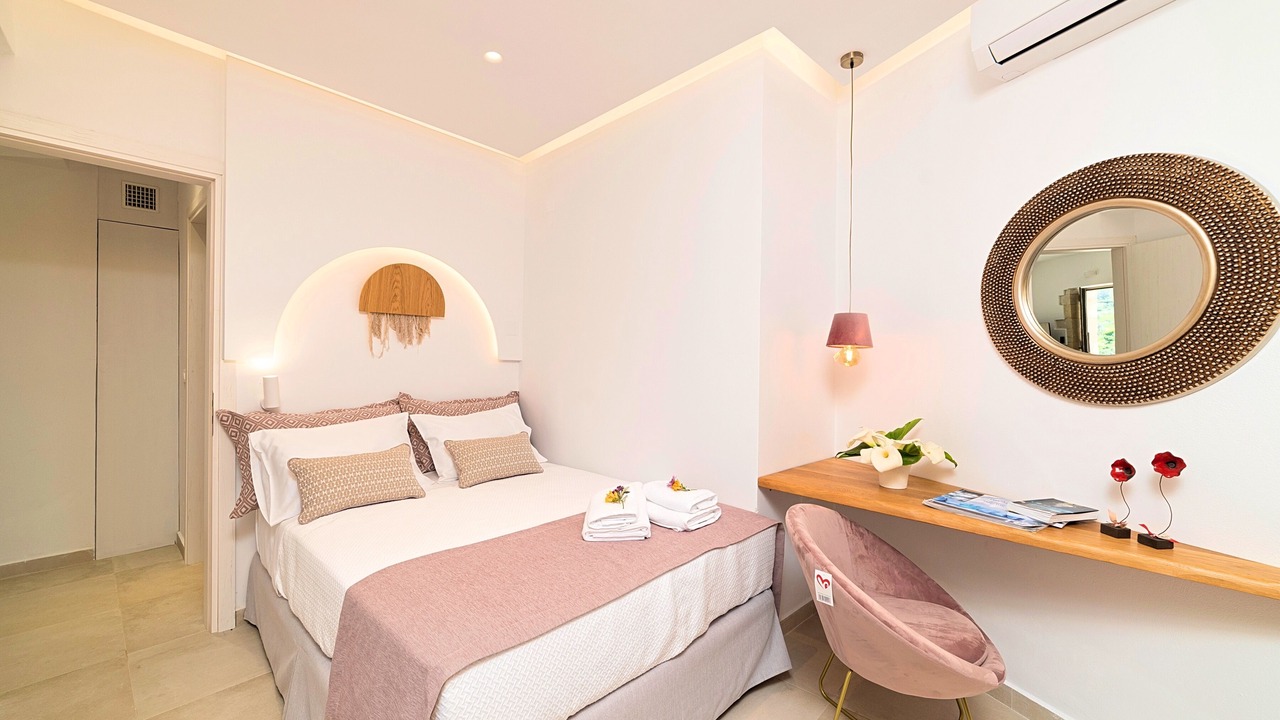 Photo of Bedroom in Kavallos