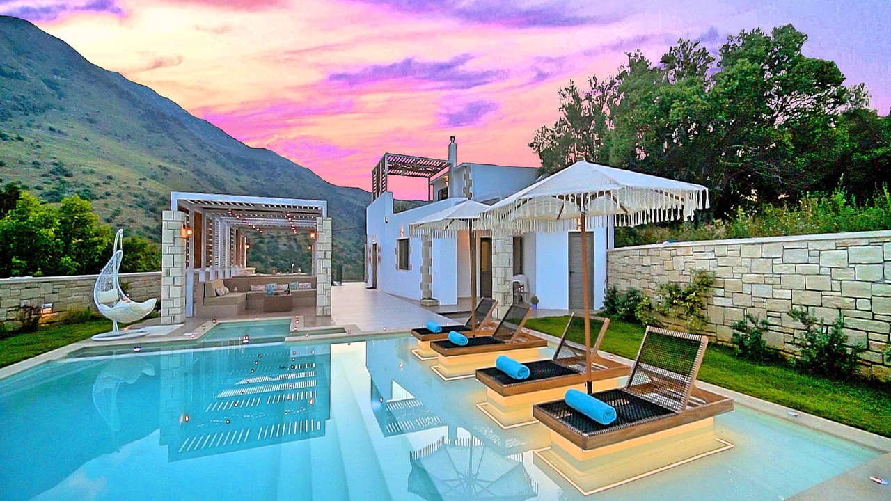 Photo of Outdoor in Kavallos