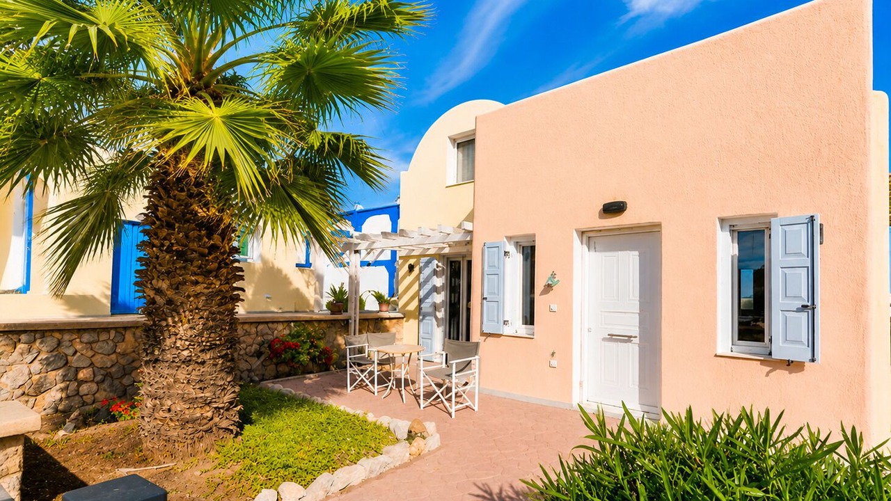 Photo of Outdoor in Monolithos