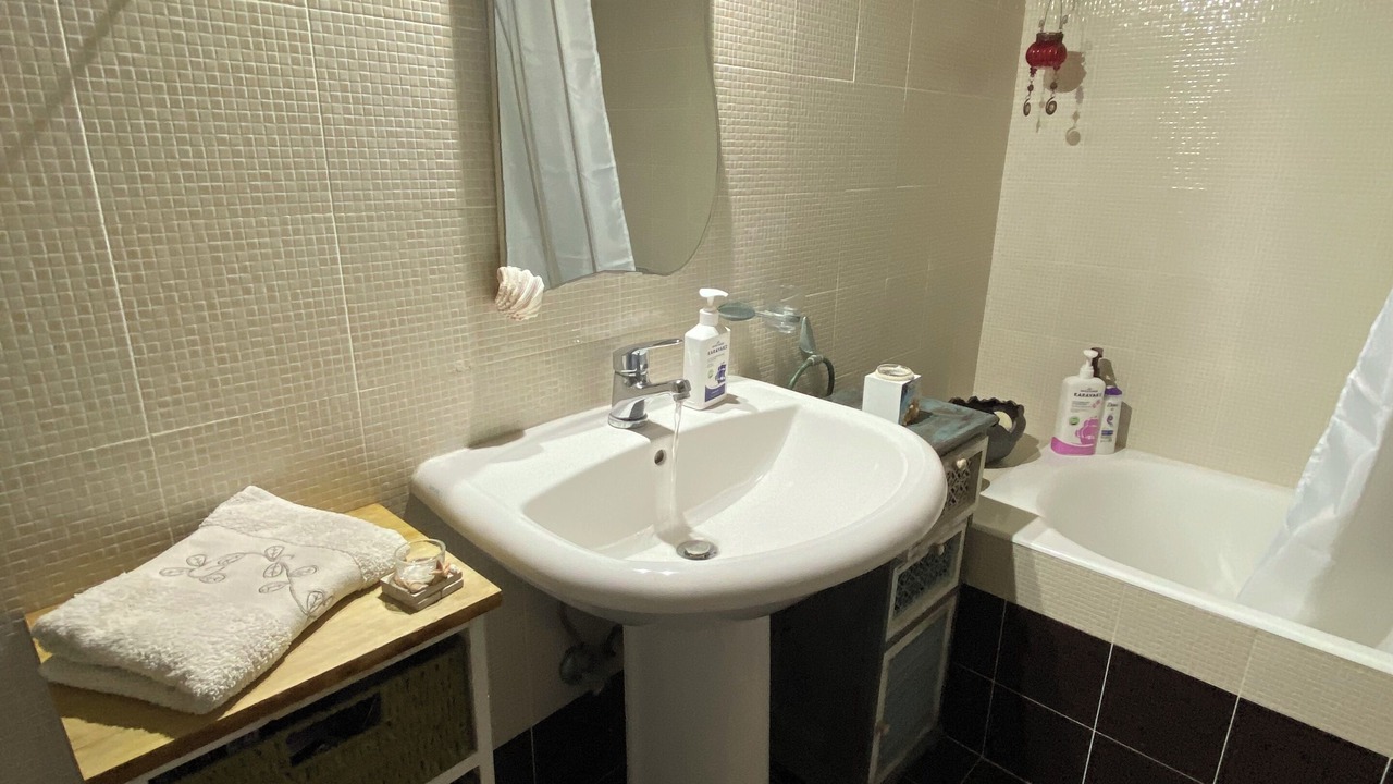 Photo of Bathroom in Monolithos