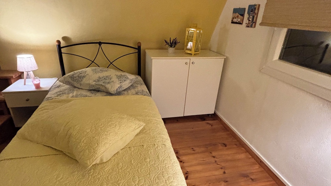 Photo of Bedroom in Monolithos