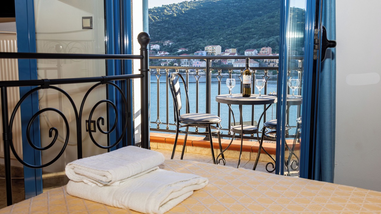 Photo of Outdoor in Agia Efimia