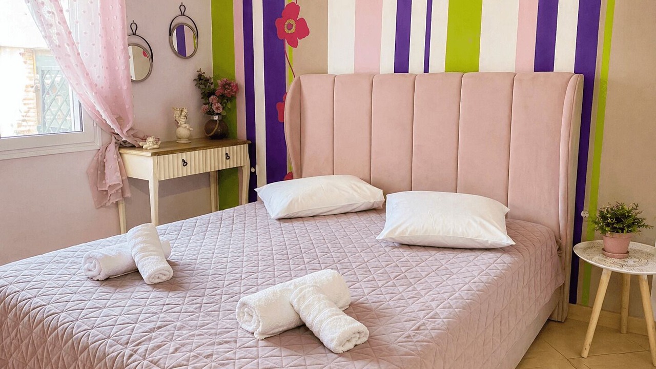 Photo of Bedroom in Eretria