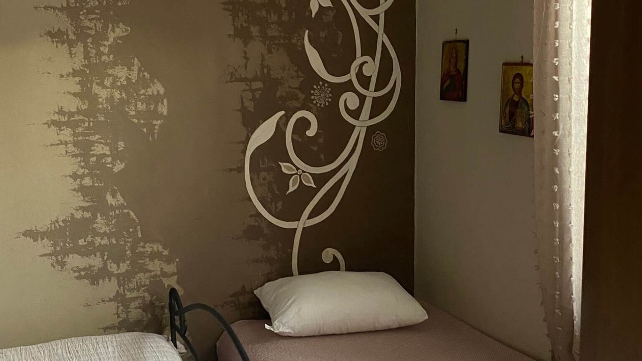Photo of Bedroom in Eretria