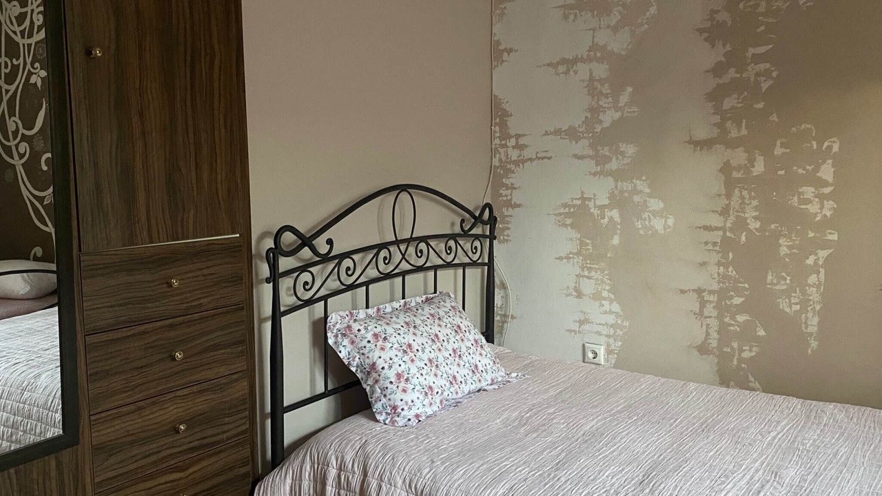 Photo of Bedroom in Eretria