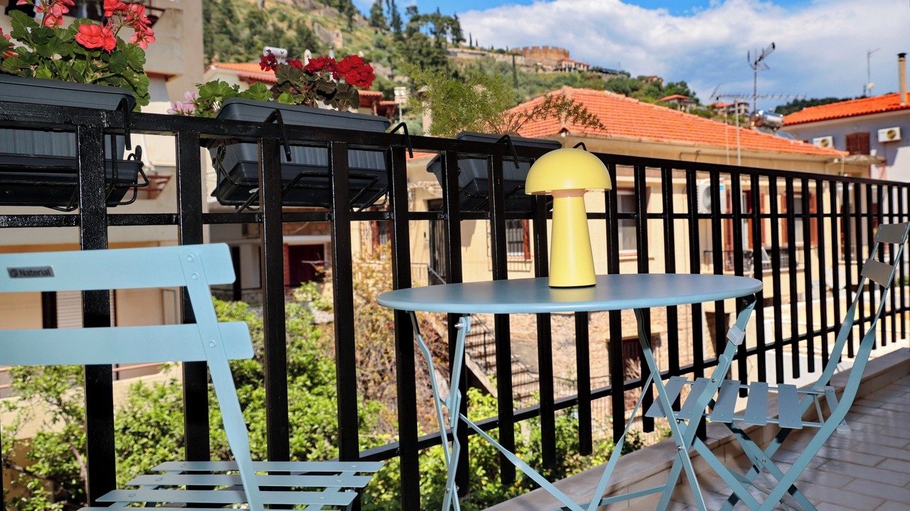Photo of Outdoor in Gefira Mpania