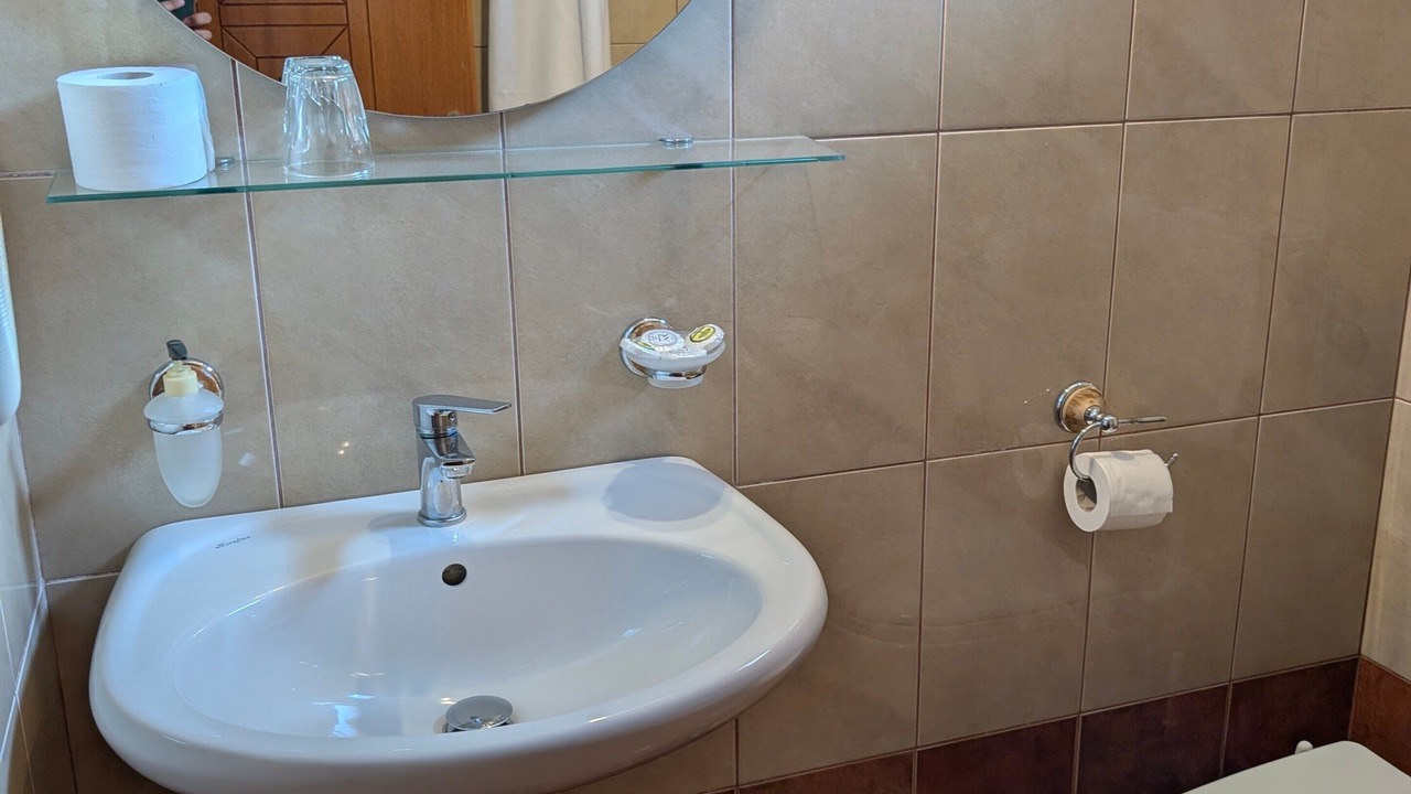 Photo of Bathroom in Limenaria
