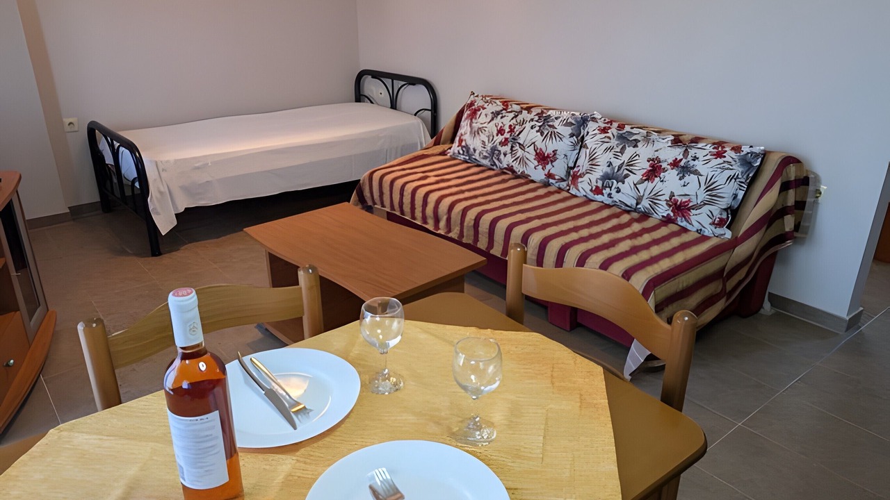 Photo of Bedroom in Limenaria