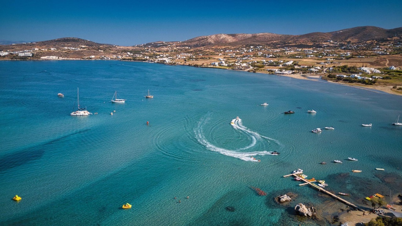 Photo of Others in Paros