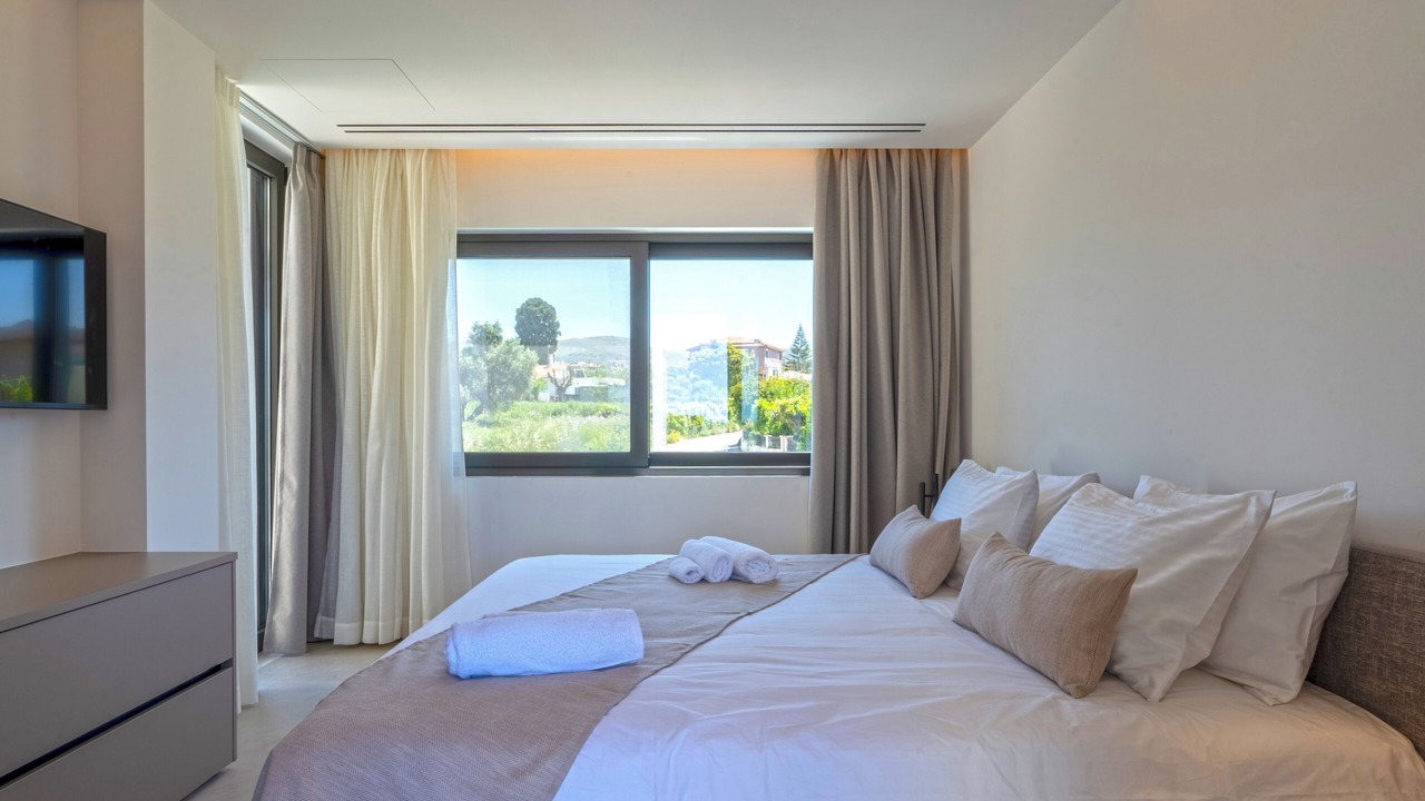 Photo of Bedroom in Pigi
