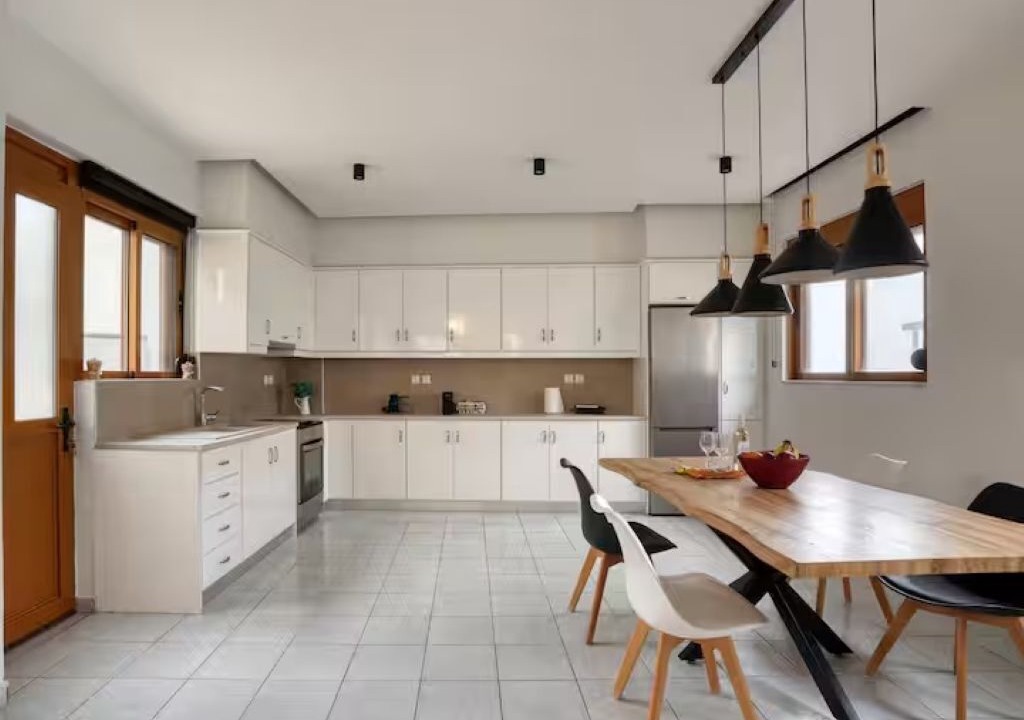 Photo of Kitchen in Kardamena