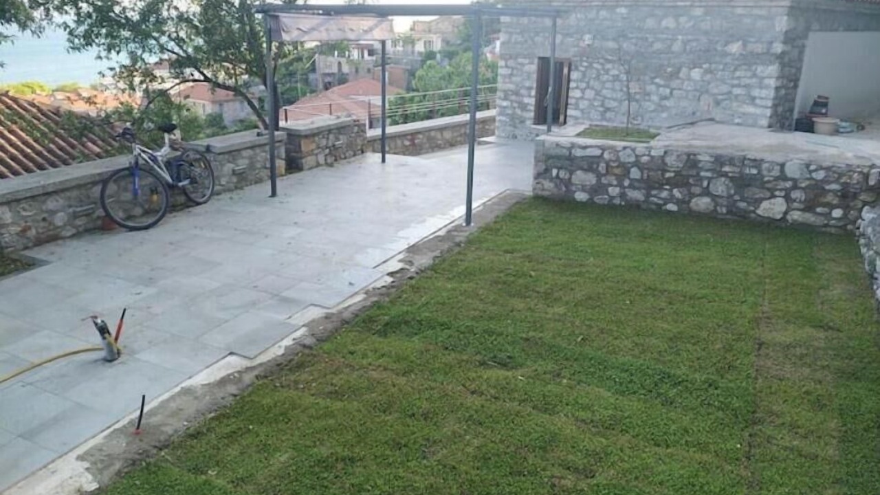 Photo of Outdoor in Gefira Mpania