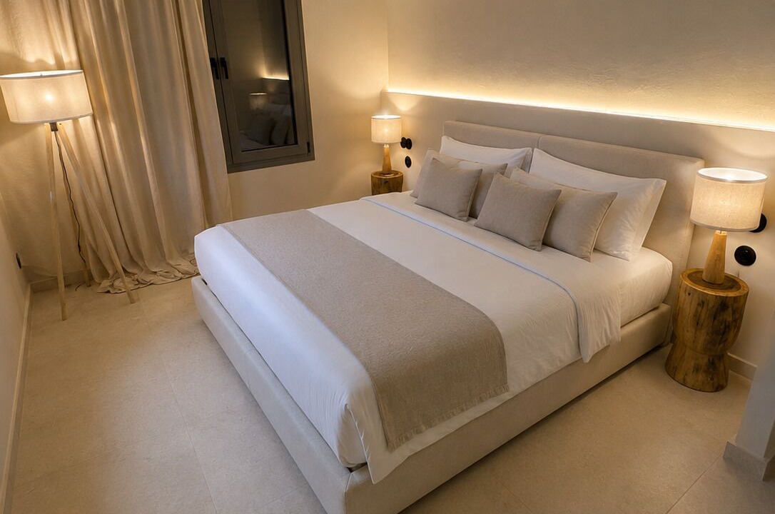 Photo of Bedroom in Eresos-Antissa