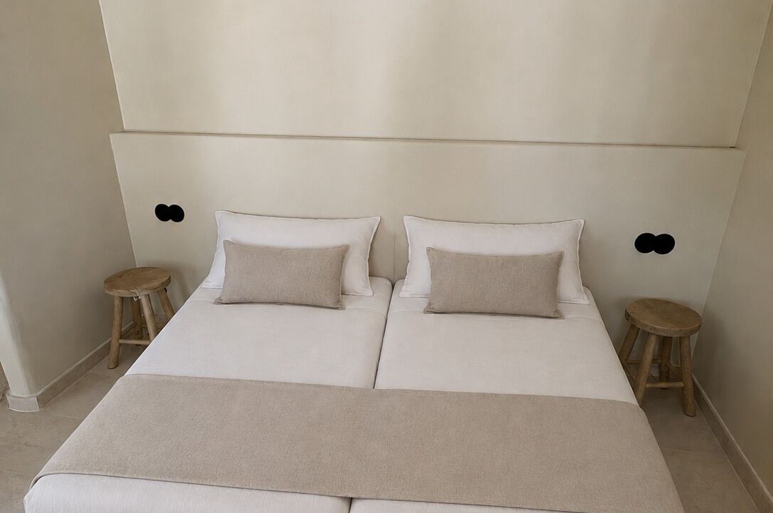 Photo of Bedroom in Eresos-Antissa