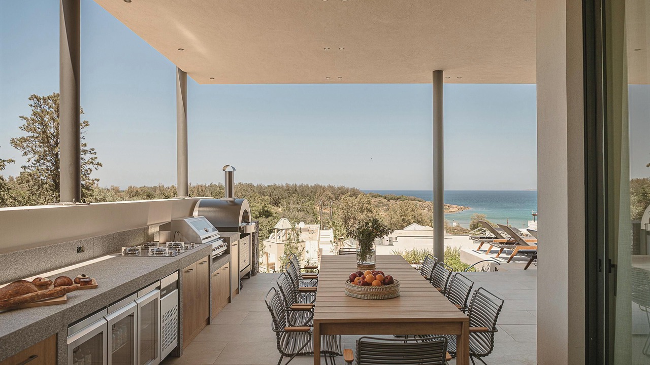 Photo of Outdoor in Daratsos
