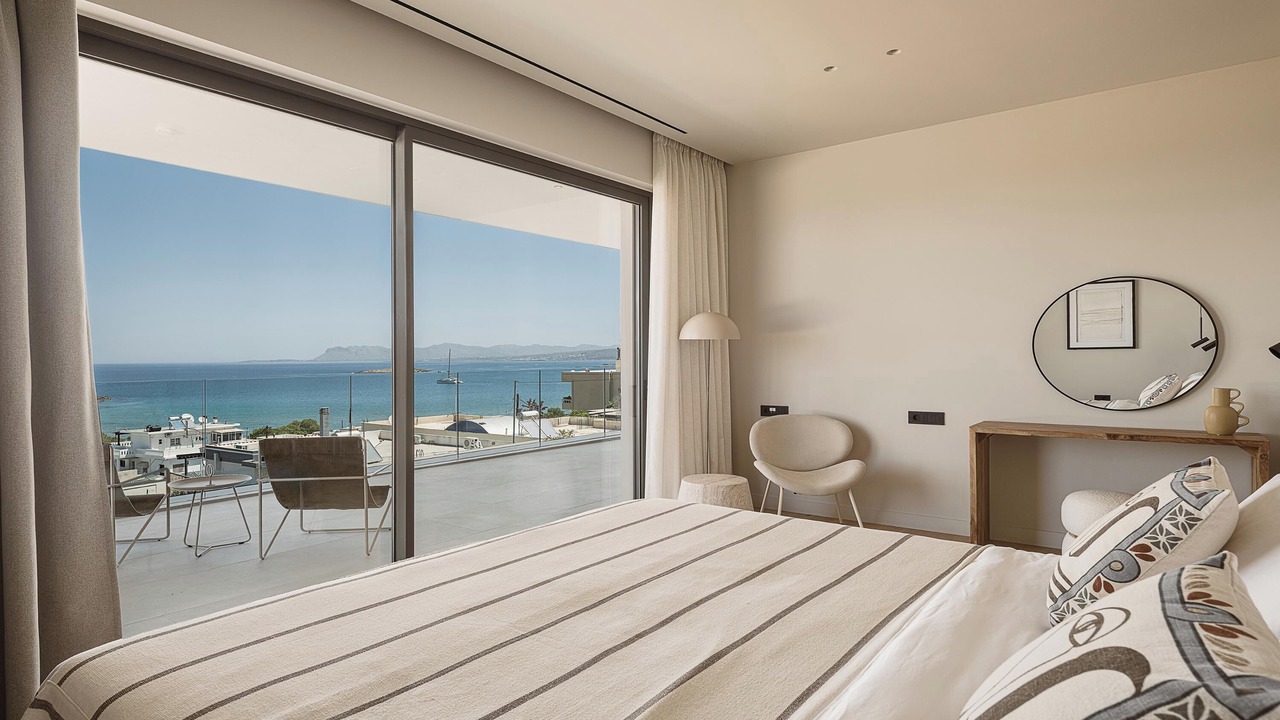 Photo of Bedroom in Daratsos