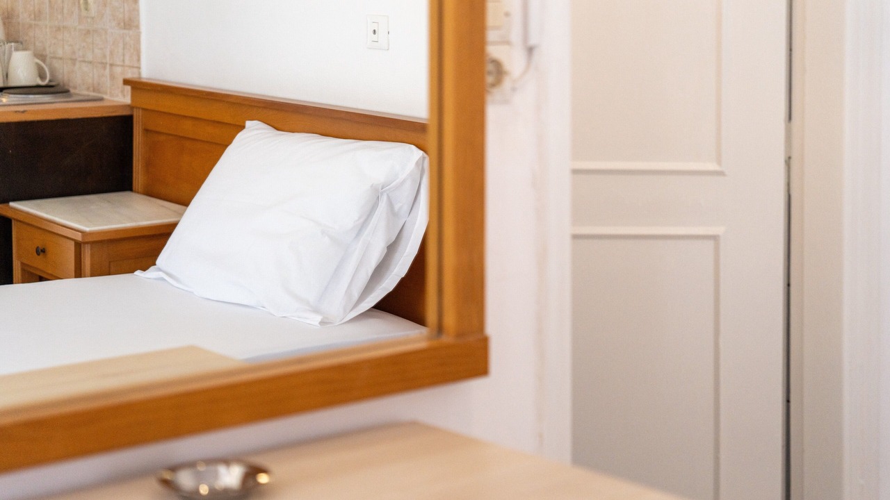 Photo of Bedroom in Kavos