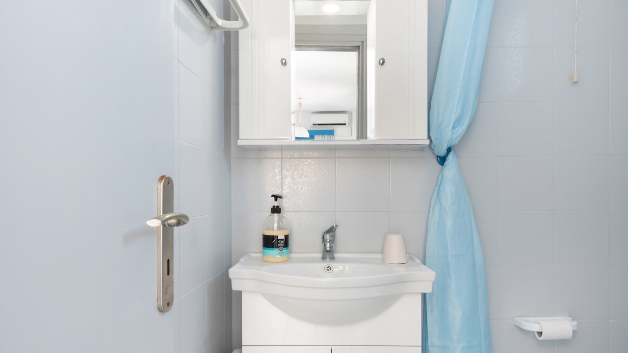 Photo of Bathroom in Finiki
